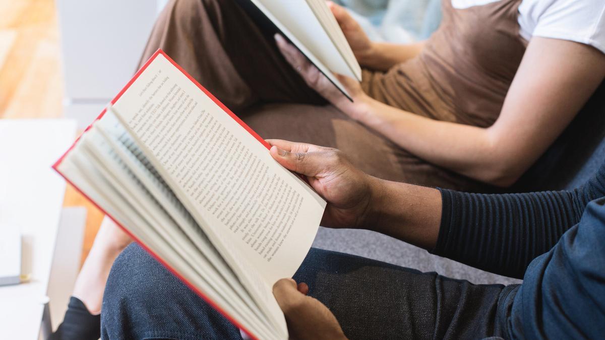 Los grupos de lectura se acercarán a obras de diferentes géneros y estilos literarios.