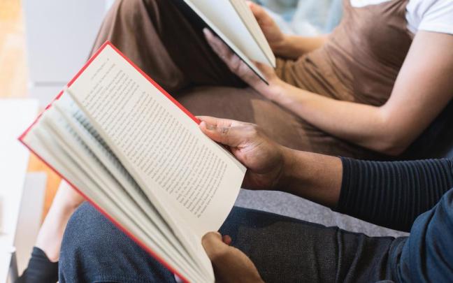 Los grupos de lectura se acercarán a obras de diferentes géneros y estilos literarios.