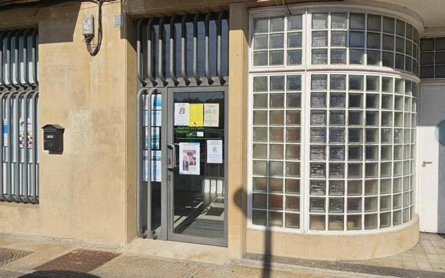 Centro de atención diurno de Abadiño