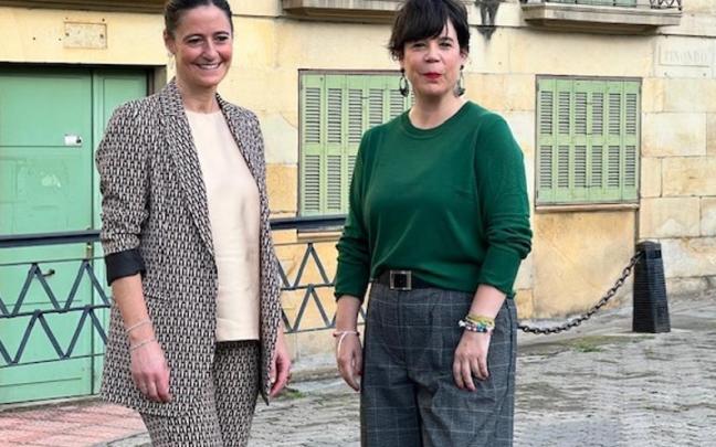 El proyecto definitivo se redactará en 2026