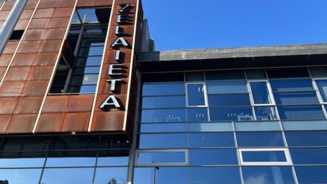 La feria se celebrará el próximo 16 de abril