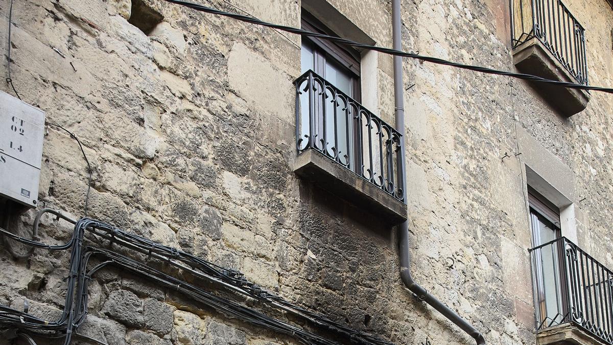 Tres fallecidos en el incendio en una vivienda en Miranda (Burgos) y cuatro heridos, entre ellos dos niños