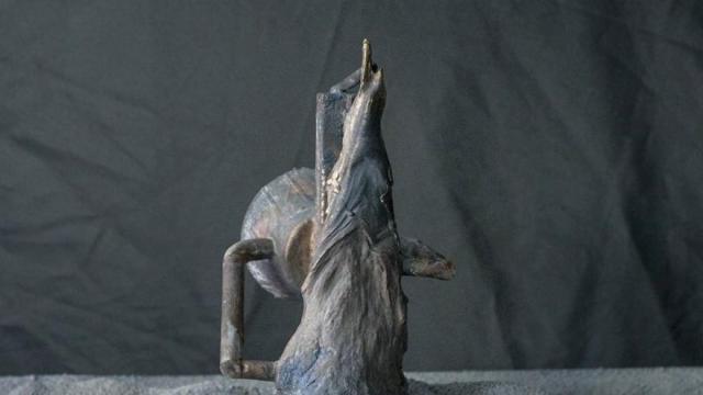 La muestra de Asensi podrá verse en la Sala Rekalde