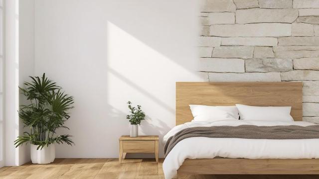 Dormitorio.
