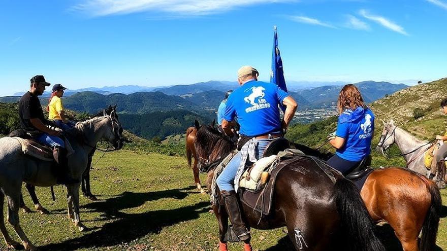 Las fiestas se alagarán hasta el domingo