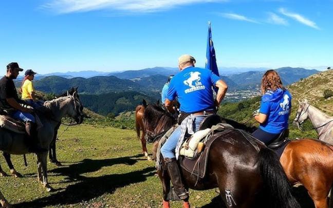 Las fiestas se alagarán hasta el domingo