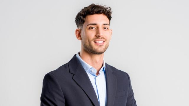 Adrián Morente es Mister Álava.