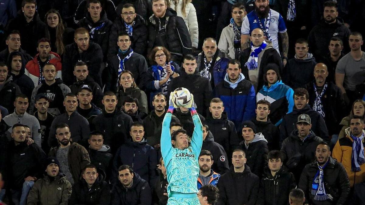 El fotógrafo vitoriano Josu Izarra también está nominado a los premios Fepfi con esta imagen