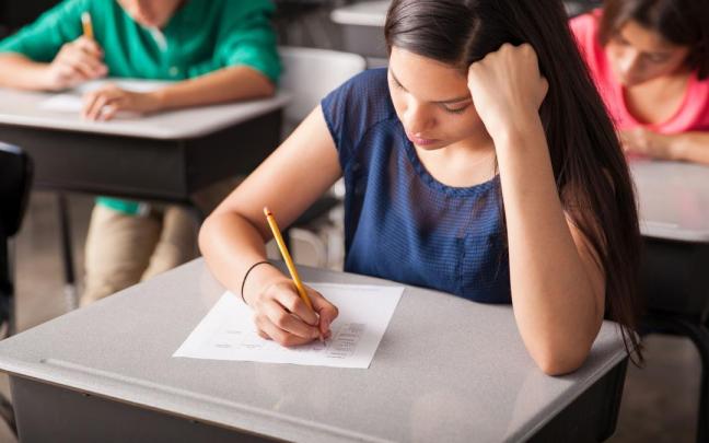 Bachillerato es un curso decisivo para enfocar el futuro.
