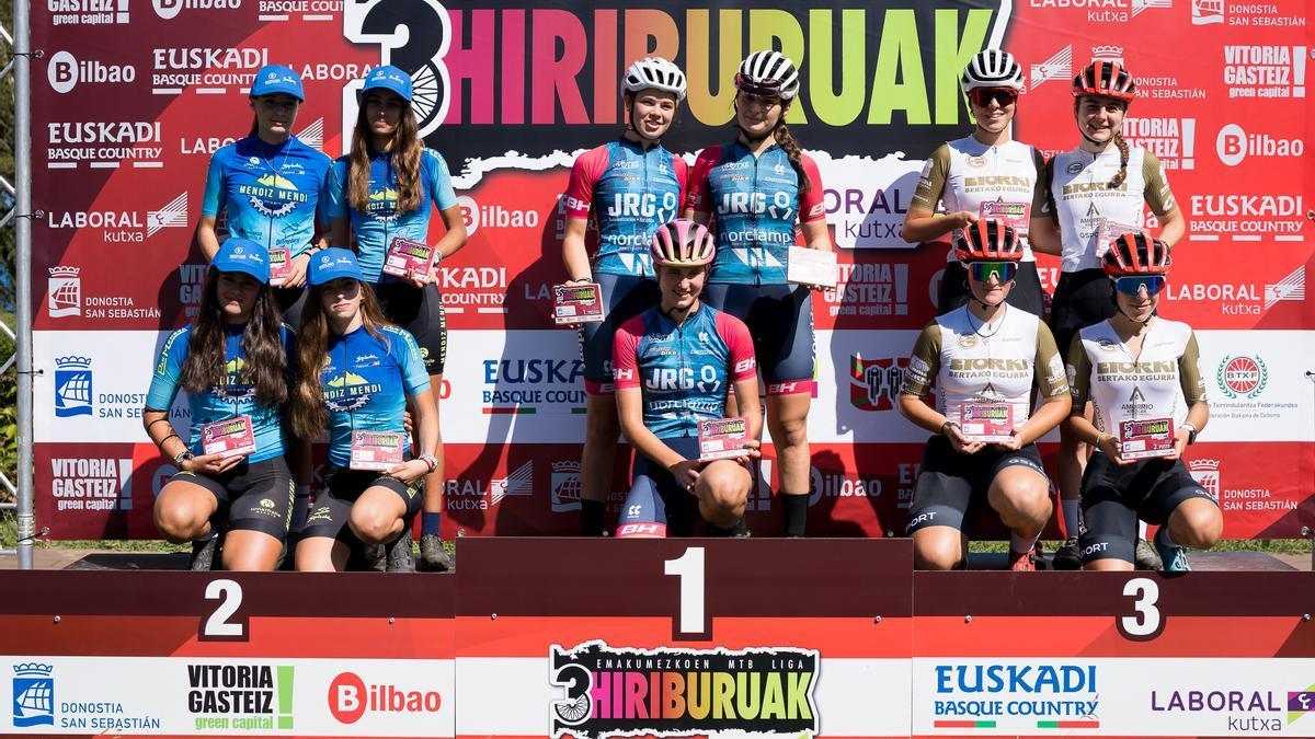 Podium