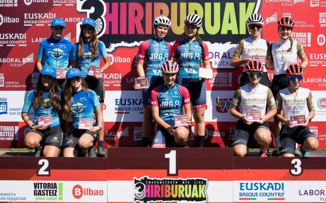 Podium