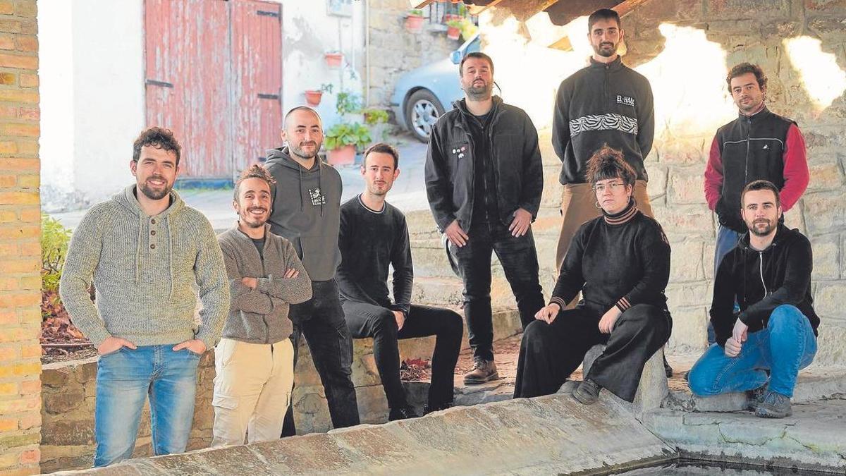 Desde su constitución en 2012 hasta ahora, Skabidean ha ofrecido más de 400 conciertos