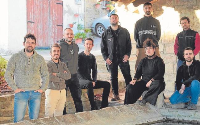 Desde su constitución en 2012 hasta ahora, Skabidean ha ofrecido más de 400 conciertos