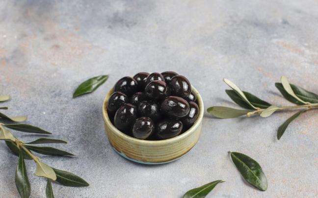 EEUU impone aranceles a las aceitunas negras españolas. EEUU impone aranceles a las aceitunas negras españolas.