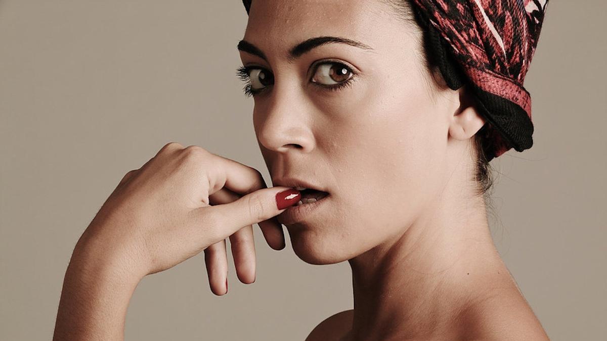 Tras su participación en la película ‘Go!azen’ volvió en 2016 a la serie de nuevo en el papel de Irati.