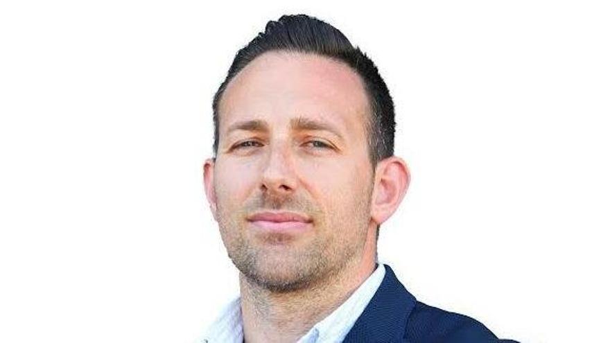 El concejal del PP de La Carolina (Jaén), investigado por un delito de violencia de género.