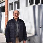 Jesús Iceta, uno de los profesores.