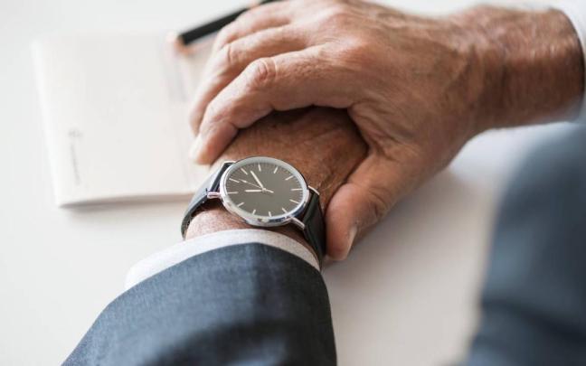 "Puedes cobrar las horas extras dos veces si..."