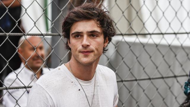 Todo lo que debes saber de la trayectoria de Jacob Elordi en 9 películas y una serie Todo lo que debes saber de la trayectoria de Jacob Elordi en 9 películas y una serie