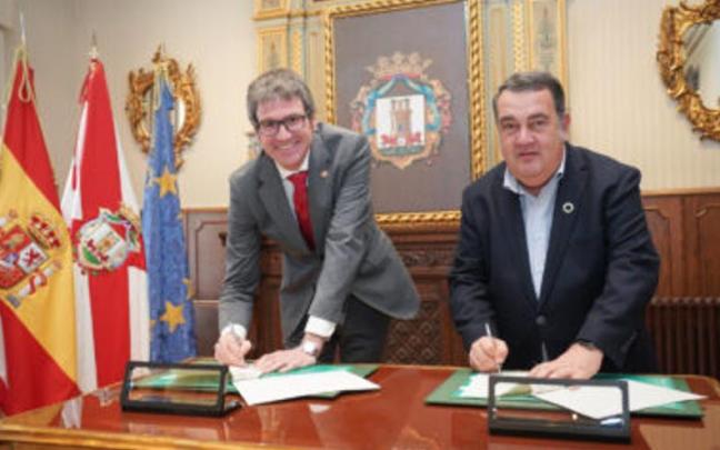 Aurkezpenaren irudia