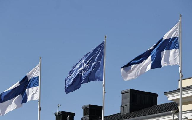 Finlandia, encabeza por séptimo año consecutivo, la lista de países más felices del mundo. / DPA vÃa Europa Press Finlandia, encabeza por séptimo año consecutivo, la lista de países más felices del mundo.