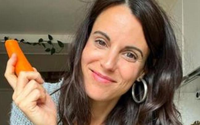 Izaskun Unibaso, la vasca que triunfa en Instagram con sus recetas veganas fáciles