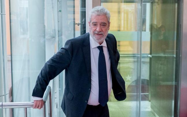 Miguel Ángel Rodríguez