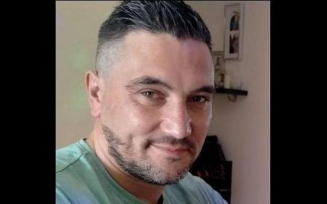 Titi Proca, el vecino de Aranguren desaparecido.