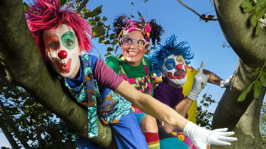 ‘Ez gara jaitsiko!’.