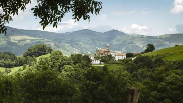 La naturaleza, las leyendas y el misterio del Valle de Baztán conquistan a National Geographic