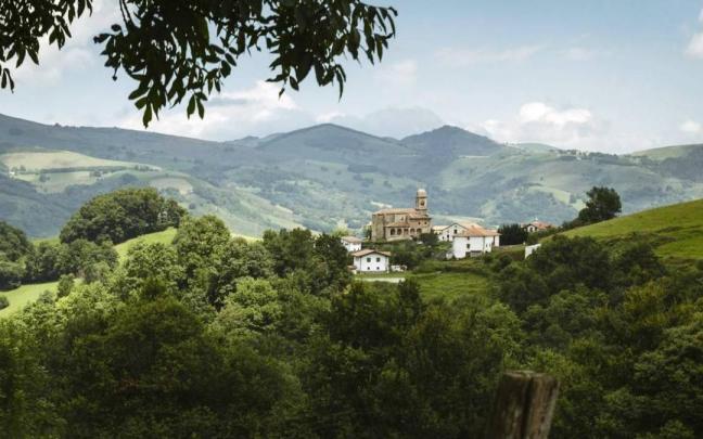 La naturaleza, las leyendas y el misterio del Valle de Baztán conquistan a National Geographic