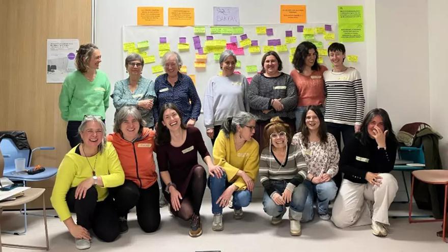 El XV Congreso Mundos de Mujeres 2026 que se celebrará en Euskal Herria