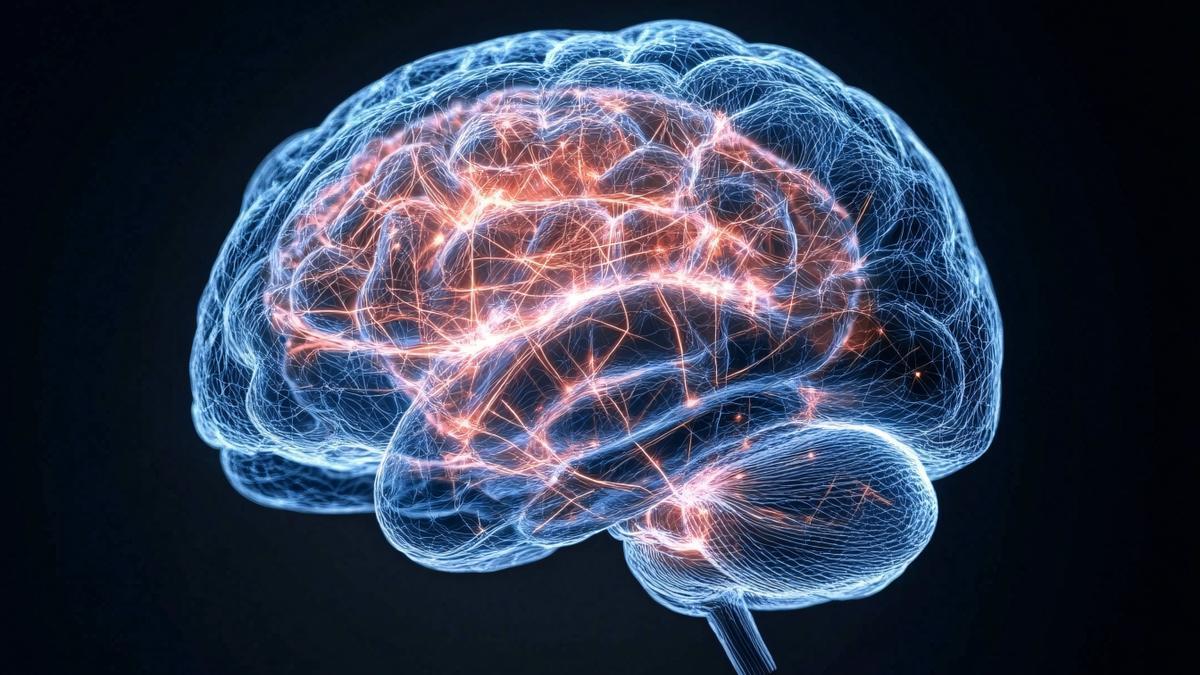 El cerebro, un desafío sanitario del siglo XXI.