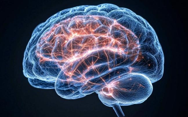 El cerebro, un desafío sanitario del siglo XXI.