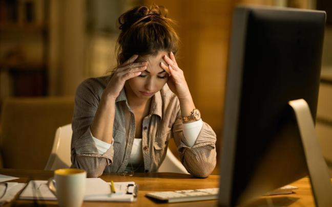 Reinventarse puede ser un desafío.