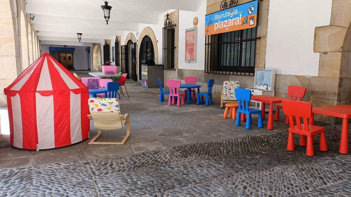 El servicio se mantendrá hasta el 19 de septiembre