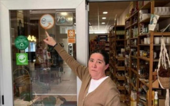 Helburua udalerrian euskararen presentzia areagotzea da / Lekeitioko udala Helburua udalerrian euskararen presentzia areagotzea da