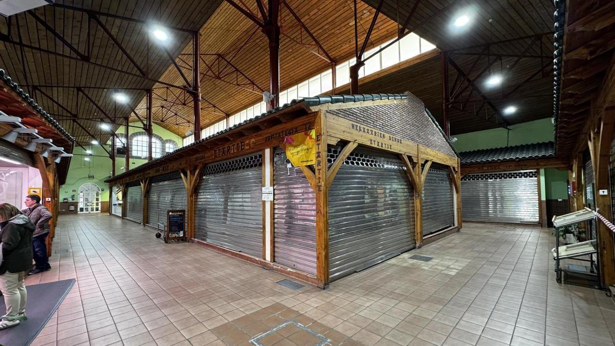 Las obras se alargarán hasta septiembre