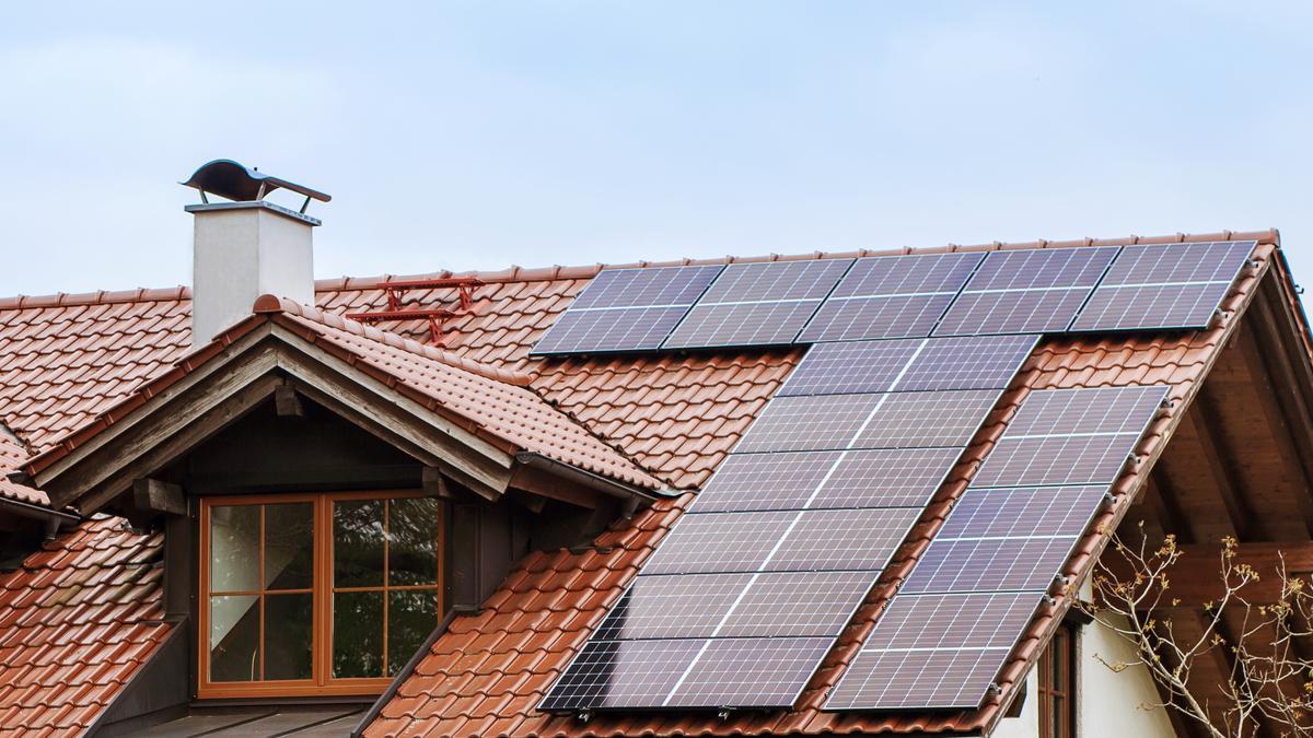 Las viviendas de energía pasiva tienen un consumo de energía casi nulo.