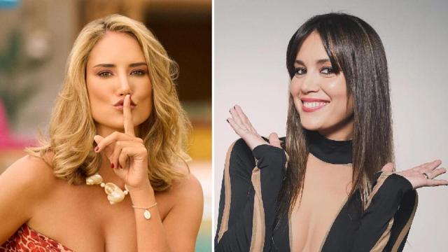 Alba Carrillo y Marta Márquez llegan a La Séptima.