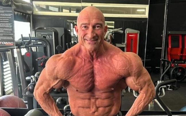 Xisco Serra ha fallecido a los 50 años.