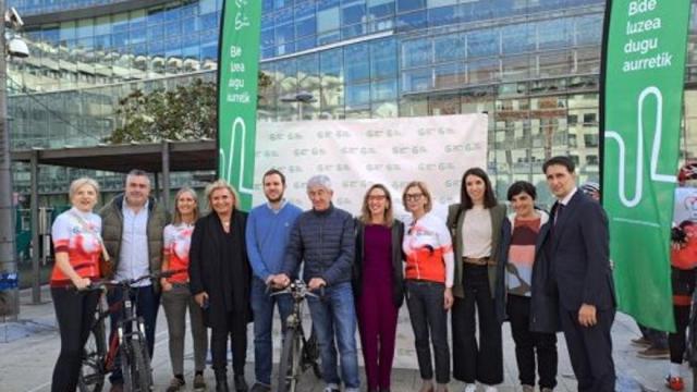 Habrá dos recorridos, uno corto y otro largo