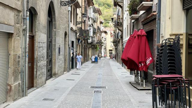 Diez establecimientos comerciales y hosteleros se han sumado al proyecto GANDIK.