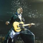 Concierto de ETS en el Bizkaia Arena.