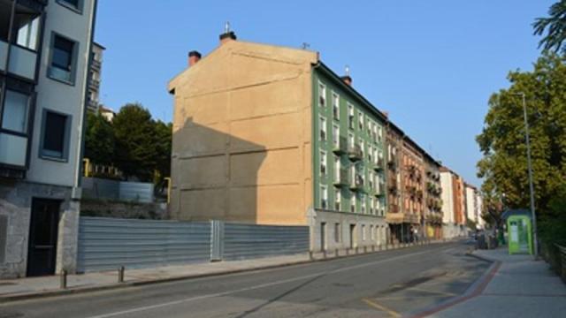 El Ayuntamiento aprueba os proyectos de reparcelación
