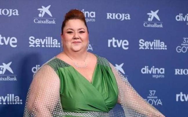Itziar Castro murió el 2 de diciembre a los 46 años