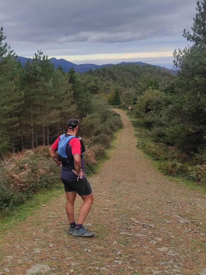 Ya estamos en el cordal