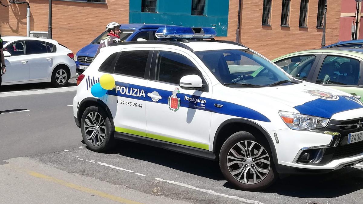 El vehículo revisado no presenta signos de filtración de gases en el habitáculo.