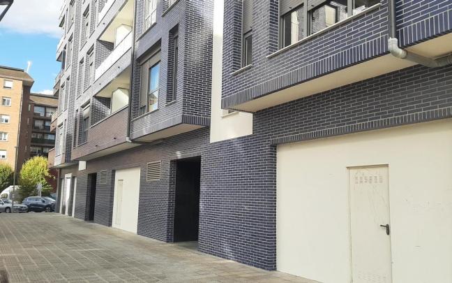 Los locales municipales de Trañaerrota