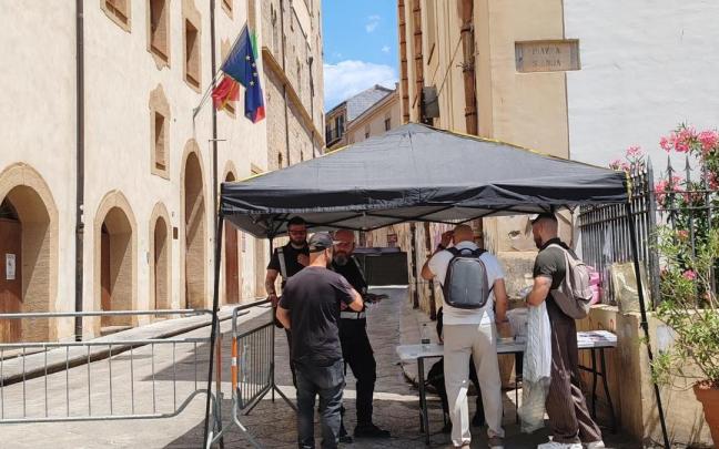 Restricciones en Palermo por la boda de Dua Lipa.